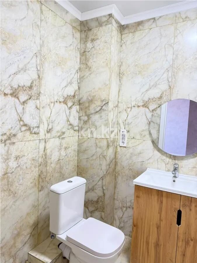 Продажа 2-комнатной квартиры, 36.1 м² - Продажа двухкомнатных квартир в р-не Косшы Астаны фото 4 из 6