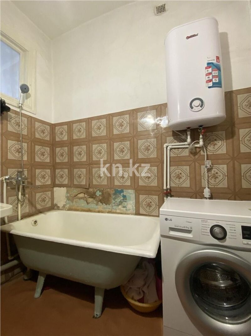 Продажа 2-комнатной квартиры, 52 м² - Продажа двухкомнатных квартир в Темиртау - страница 4 фото 7 из 13