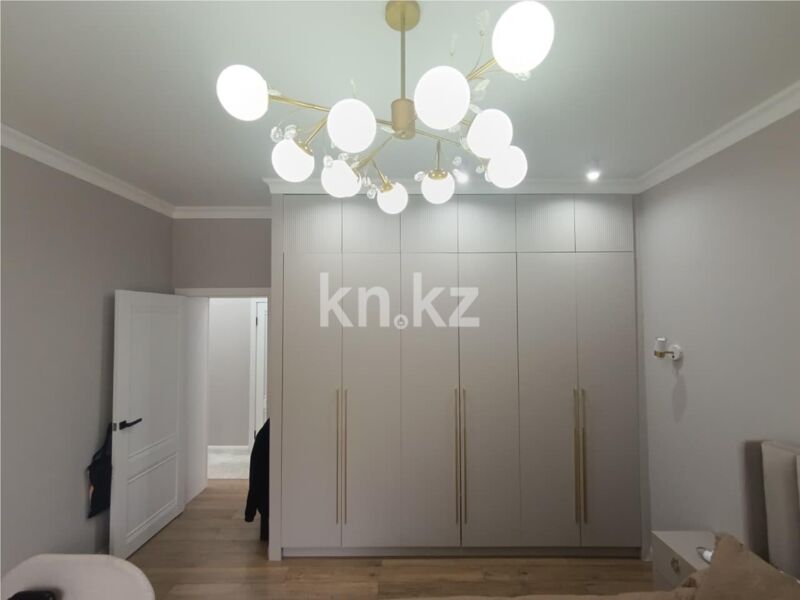 Продажа 3-комнатной квартиры, 80 м² - Продажа трехкомнатных квартир в Сортировке Караганды фото 6 из 11