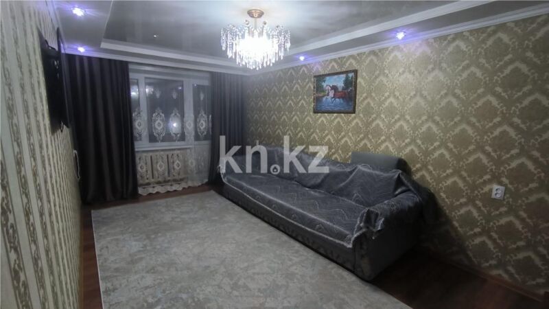 Продажа 3-комнатной квартиры, 63 м² - Продажа трехкомнатных квартир в Караганде - страница 50 фото 1 из 17