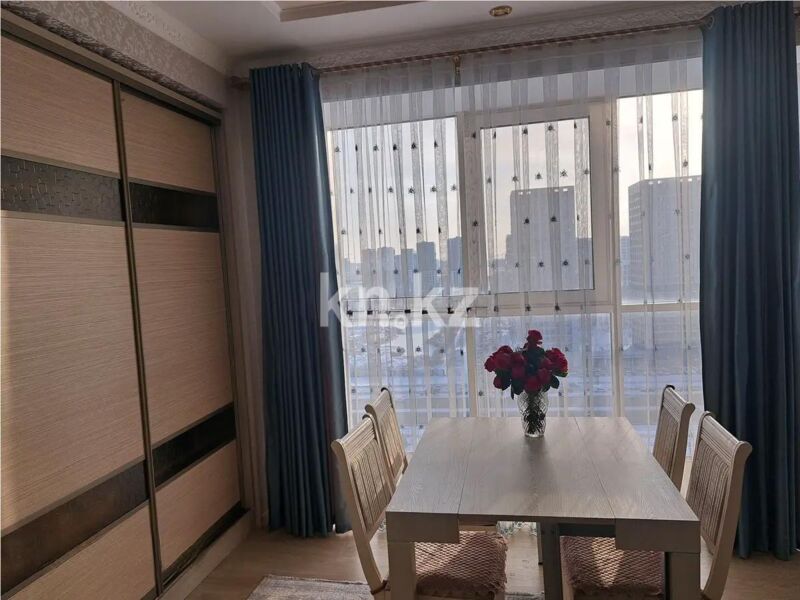 Продажа 3-комнатной квартиры, 91 м² - Продажа квартир в Астане - страница 7 фото 3 из 5