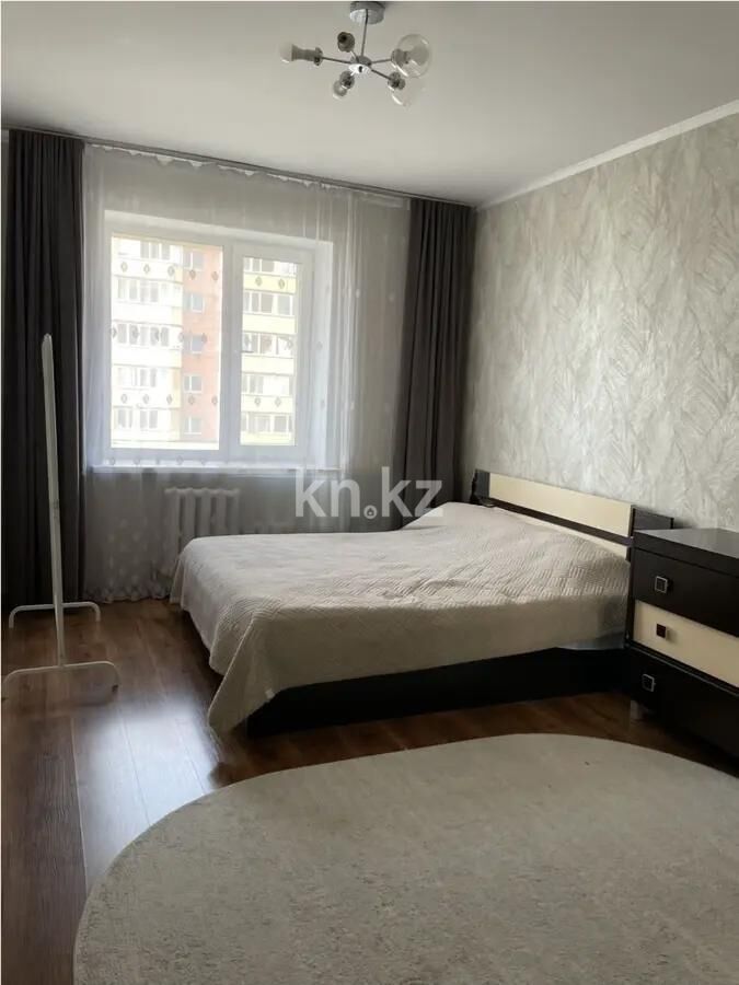Продажа 2-комнатной квартиры, 54.7 м² - Продажа квартир в кирпичном доме в Астане - страница 59 фото 2 из 6