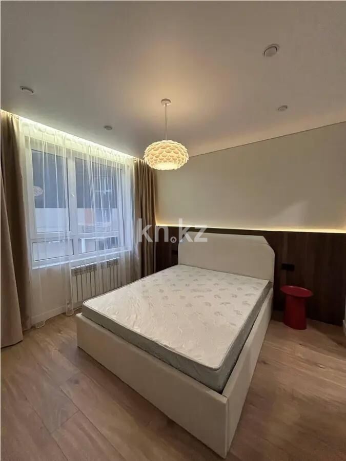 Продажа 2-комнатной квартиры, 53 м² - Продажа двухкомнатных квартир в Бостандыкском р-не Алматы - страница 26 фото 2 из 5