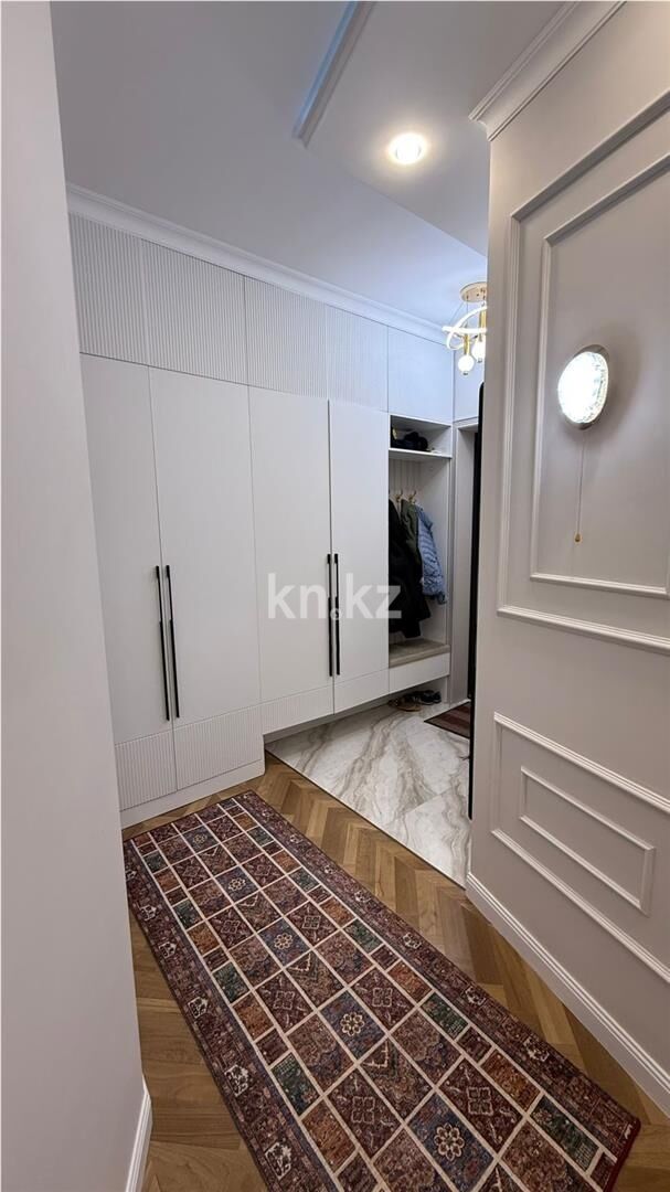 Продажа 3-комнатной квартиры, 107 м² - Продажа трехкомнатных квартир в блочном доме в Казахстане - страница 21 фото 10 из 12