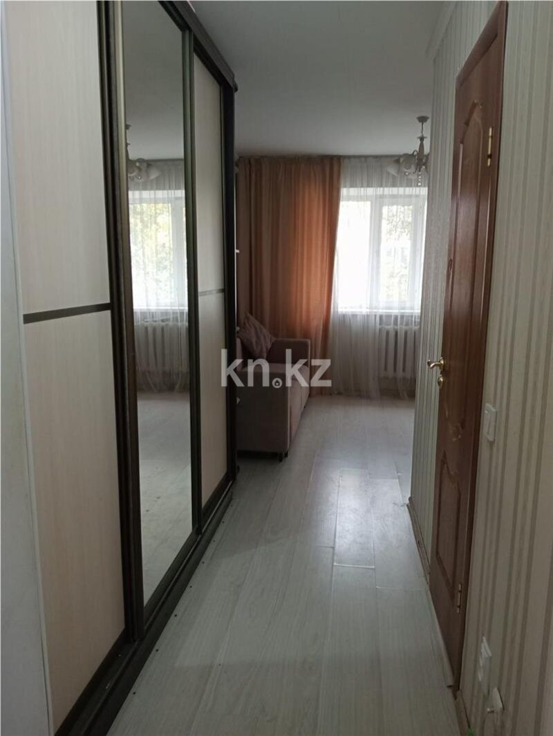 Продажа 1-комнатной квартиры, 20 м² - Продажа квартир в Казахстане - страница 89 фото 2 из 6