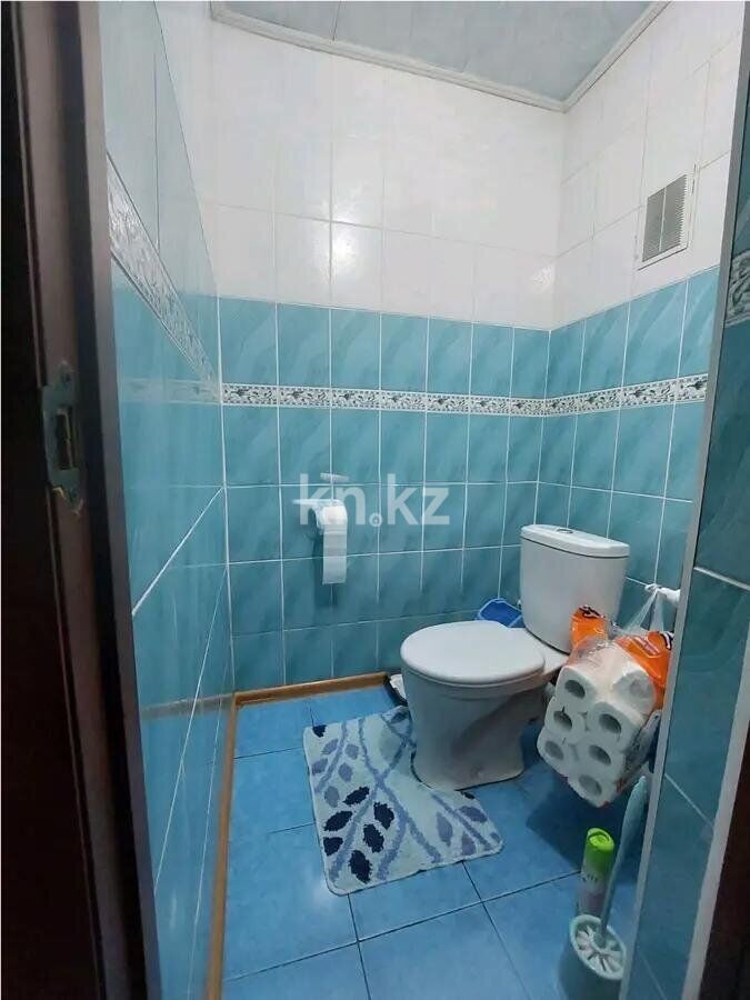 Продажа 3-комнатной квартиры, 68.4 м² - Продажа трехкомнатных квартир от собственников в Алматы - страница 37 фото 6 из 6