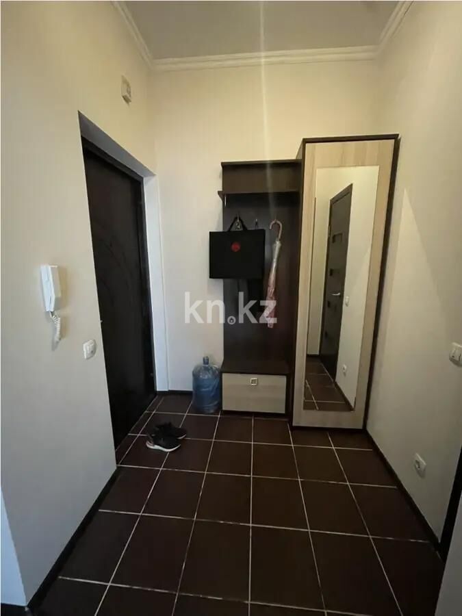 Продажа 1-комнатной квартиры, 41 м² - Продажа однокомнатных квартир в р-не Есиль Астаны - страница 16 фото 5 из 5