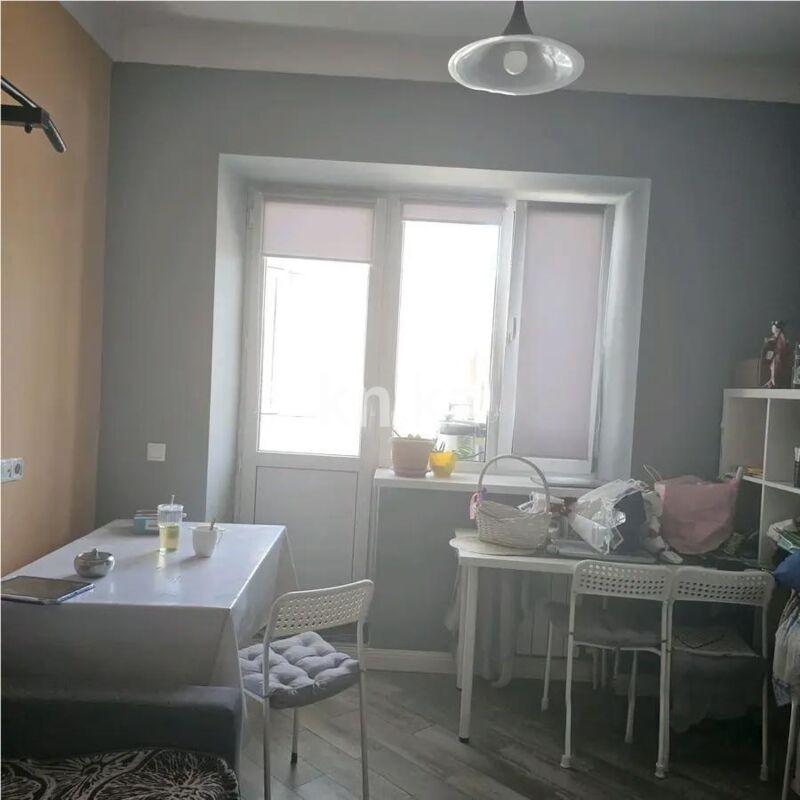 Продажа 1-комнатной квартиры, 54 м² - Продажа однокомнатных квартир в р-не Сарайшык Астаны - страница 19 фото 1 из 3