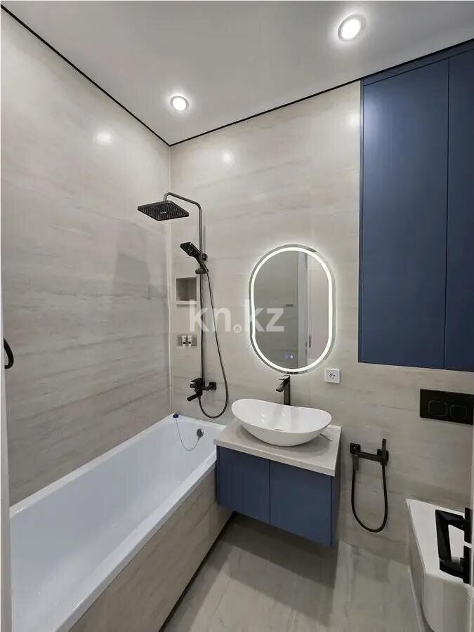 Продажа 2-комнатной квартиры, 42.5 м² - Продажа квартир в Алматы - страница 12 фото 3 из 4