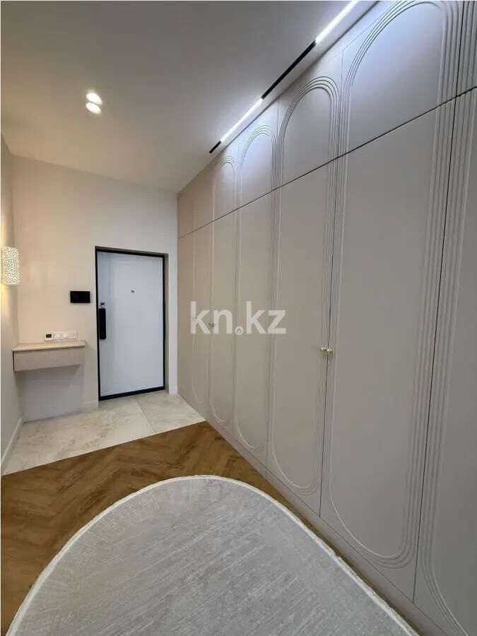 Продажа 3-комнатной квартиры, 95 м² - Продажа квартир в новостройках Астаны - страница 47 фото 7 из 7