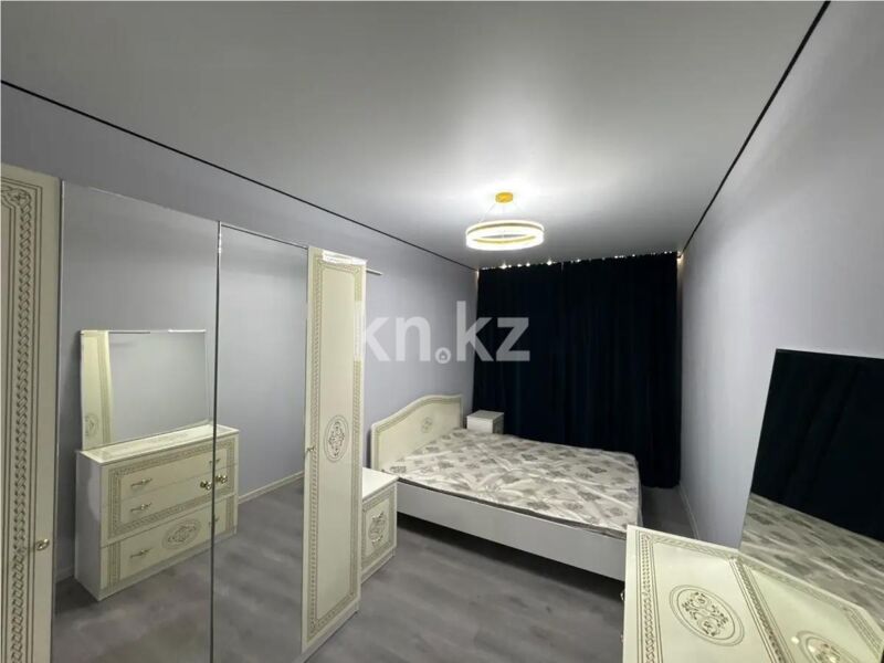 Продажа 2-комнатной квартиры, 40 м² - Продажа  двухкомнатных квартир в новостройках Алматы - страница 6 фото 2 из 3