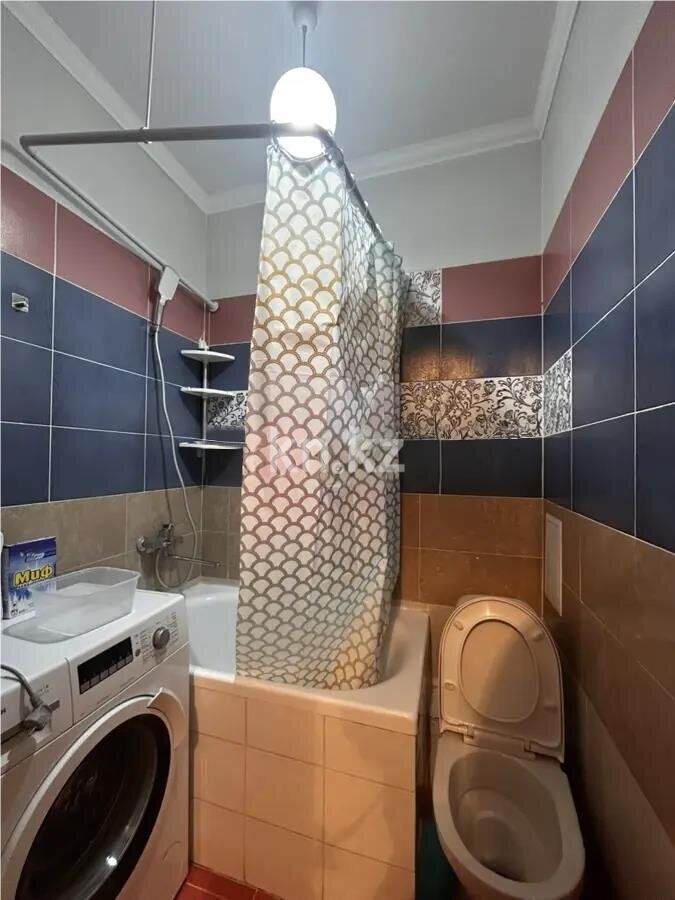 Продажа 1-комнатной квартиры, 25 м² - Продажа  однокомнатных квартир в новостройках Астаны - страница 3 фото 3 из 4