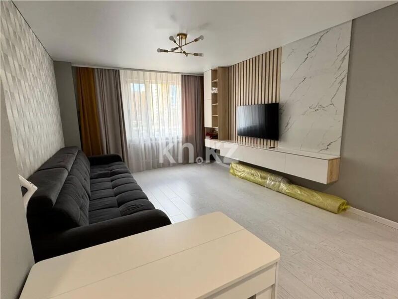 Продажа 2-комнатной квартиры, 58.4 м² - Продажа двухкомнатных квартир в р-не Есиль Астаны - страница 29 фото 1 из 6