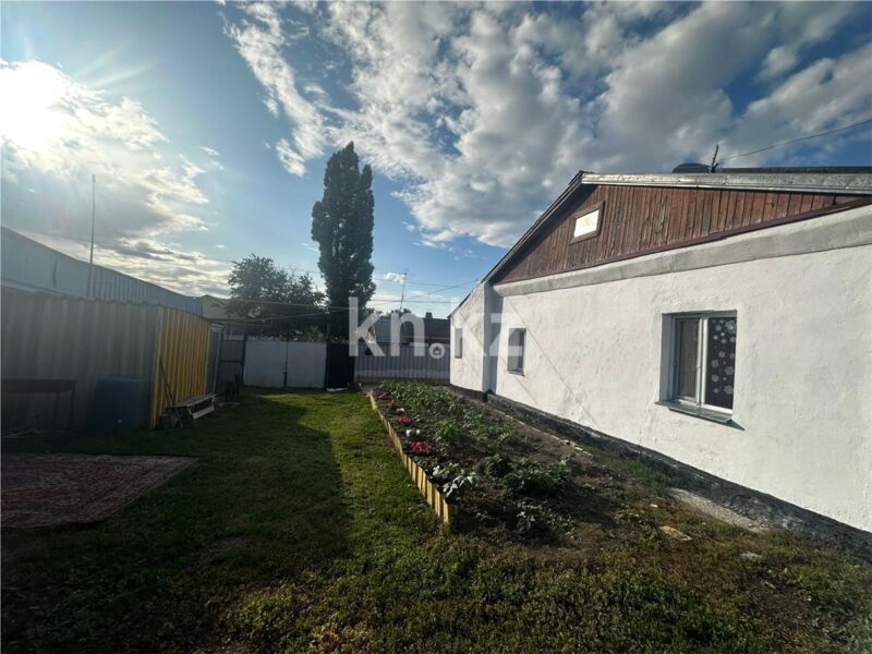 Продажа 3-комнатного дома, 75.6 м² - Продажа домов, коттеджей в Темиртау - страница 3 фото 4 из 29
