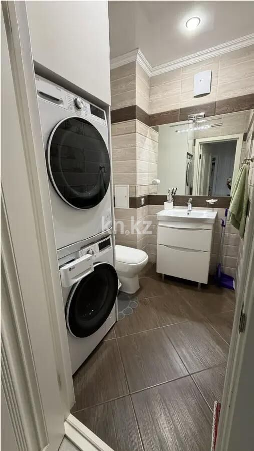 Продажа 3-комнатной квартиры, 111.5 м² - Продажа квартир в кирпичном доме в Астане - страница 157 фото 6 из 7
