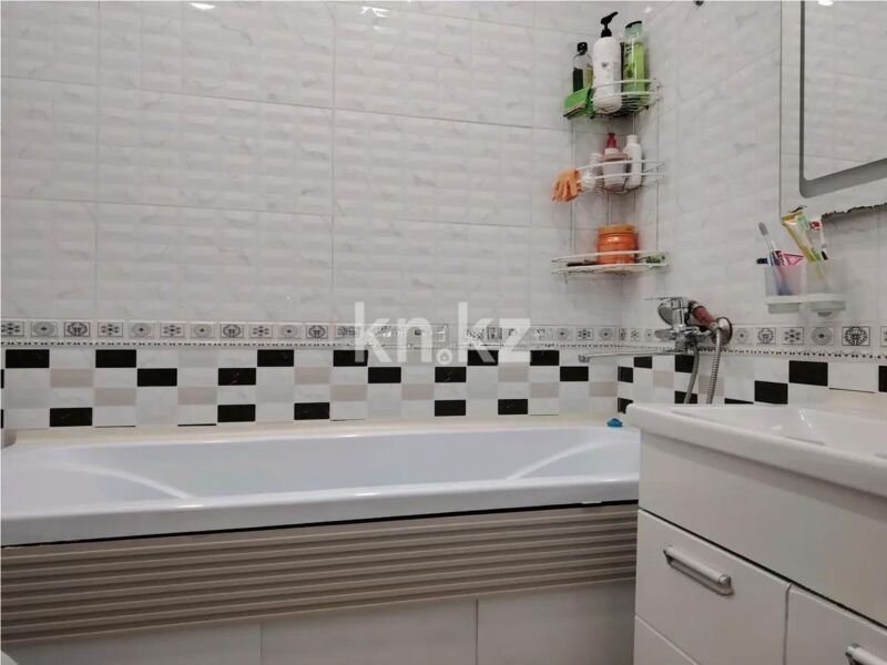 Продажа 4-комнатной квартиры, 94 м² - Продажа четырехкомнатных квартир в кирпичном доме в Казахстане - страница 11 фото 6 из 7