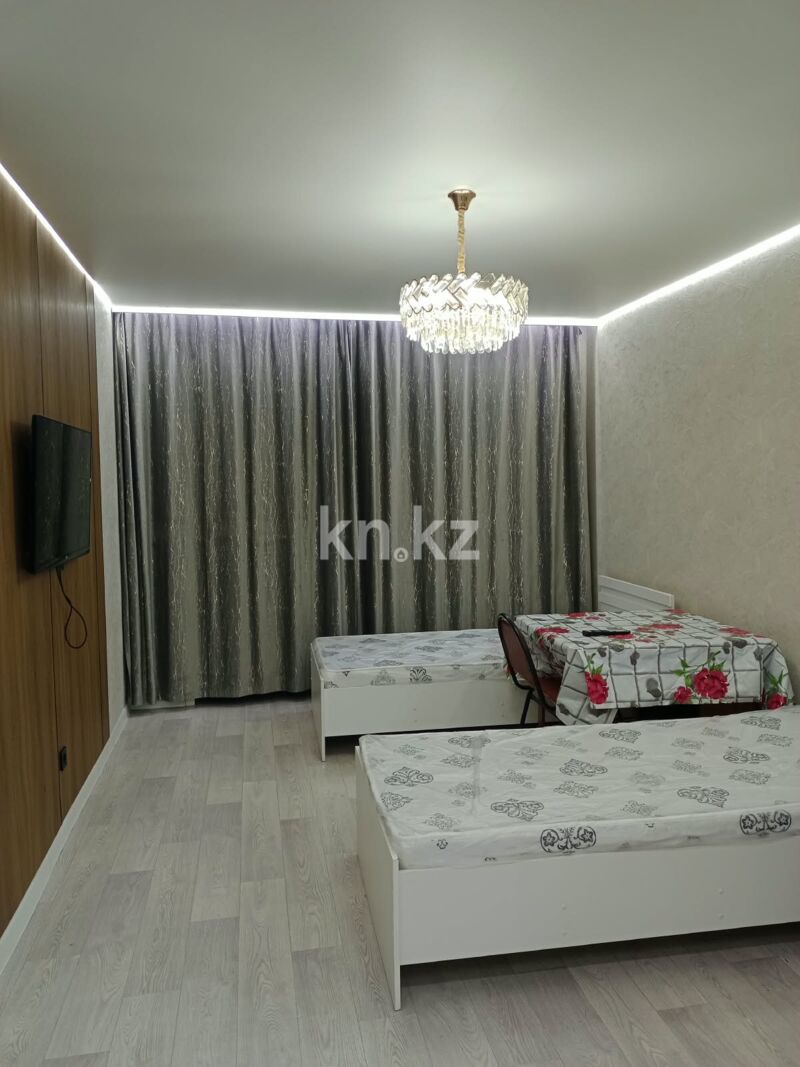 Аренда 1-комнатной квартиры, 31 м² - Аренда однокомнатных квартир помесячно от хозяев в Казахстане фото 6 из 6