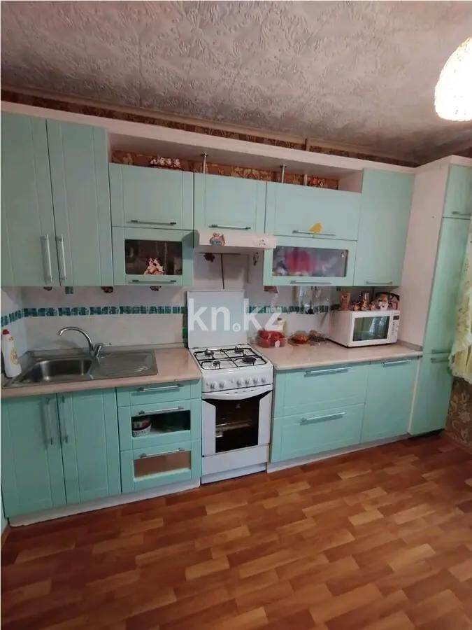 Продажа 4-комнатной квартиры, 84 м² - Продажа четырехкомнатных квартир в Ауэзовском р-не Алматы - страница 3 фото 4 из 5