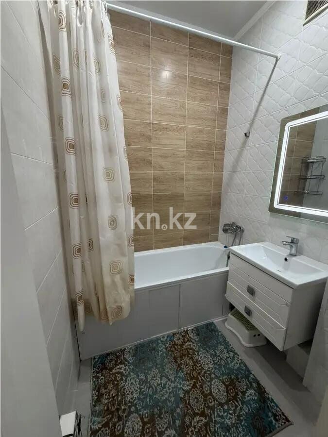 Продажа 3-комнатной квартиры, 71 м² - Продажа  трехкомнатных квартир в новостройках Астаны фото 4 из 6