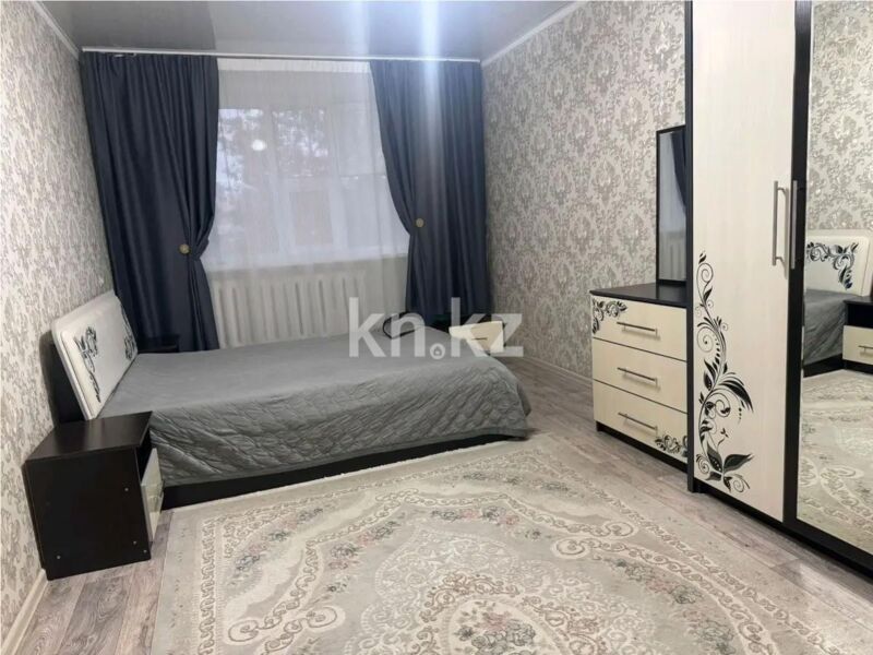 Продажа 3-комнатной квартиры, 62 м² - Продажа трехкомнатных квартир на Юго-Востоке Караганды - страница 15 фото 2 из 7
