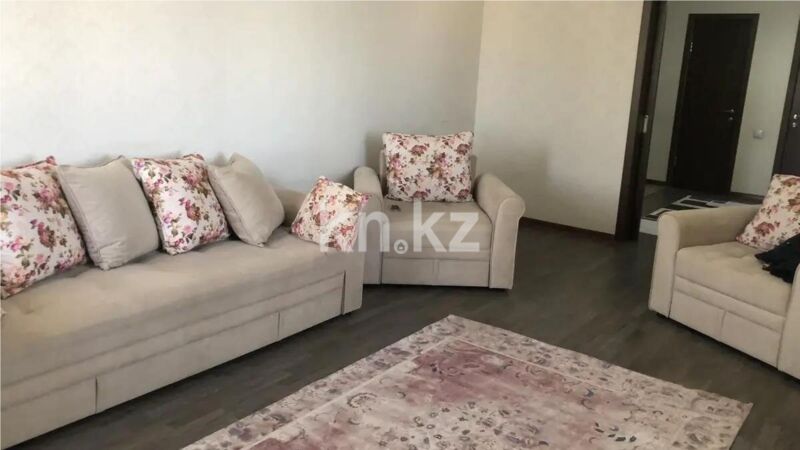 Продажа 2-комнатной квартиры, 70 м² - Продажа двухкомнатных квартир в блочном доме в Казахстане фото 1 из 2