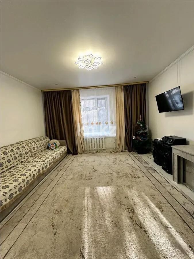 Продажа 3-комнатной квартиры, 78 м² - Продажа квартир в Майкудуке Караганды - страница 37 фото 1 из 6