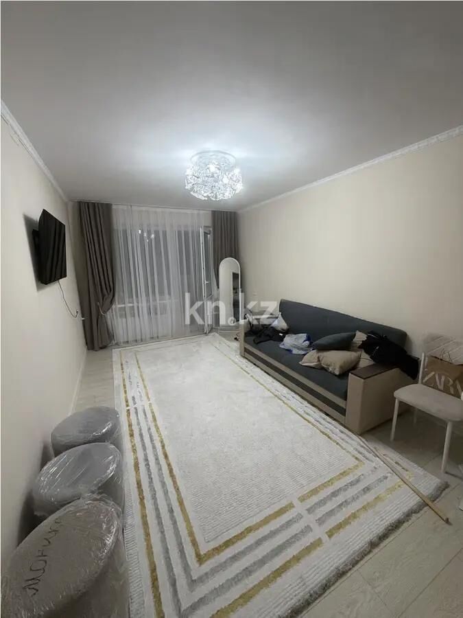Продажа 2-комнатной квартиры, 47 м² - Продажа двухкомнатных квартир в кирпичном доме в Алматы - страница 8 фото 1 из 5