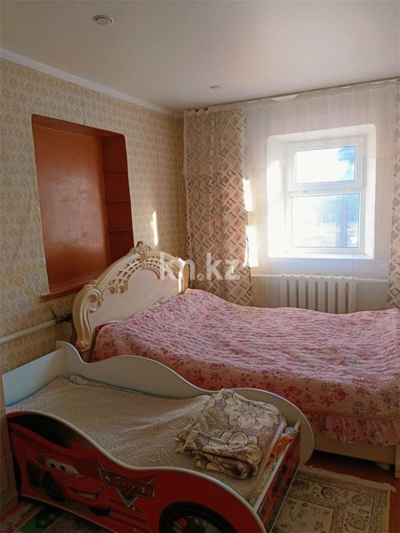 Продажа 5-комнатного дома, 130 м² - Продажа домов, коттеджей в Караганде фото 4 из 27