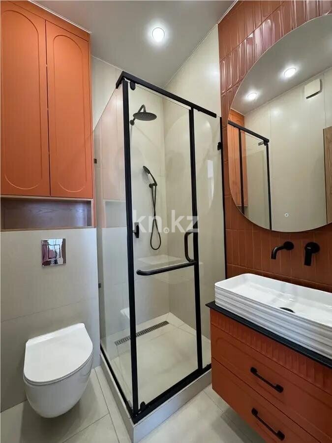 Продажа 3-комнатной квартиры, 81 м² - Продажа квартир в Казахстане - страница 121 фото 6 из 7