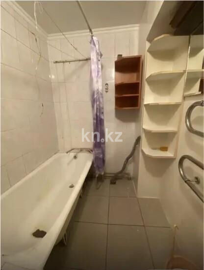 Продажа 2-комнатной квартиры, 52 м² - Продажа квартир в панельном доме в Алматы фото 4 из 4