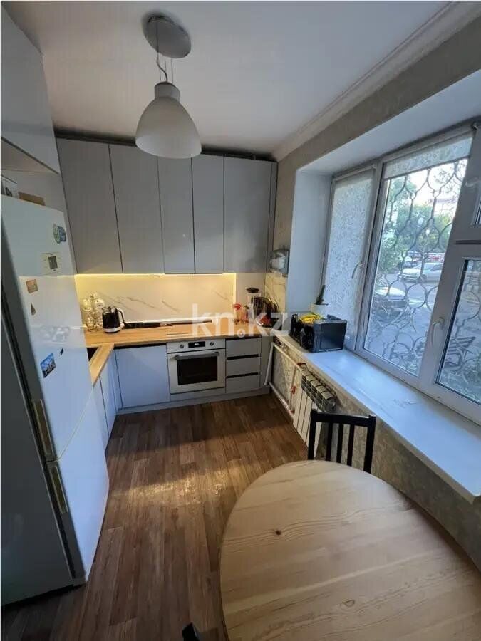 Продажа 2-комнатной квартиры, 48.8 м² - Продажа недвижимости в Казахстане - страница 32 фото 4 из 8