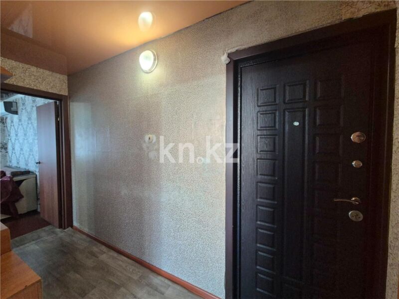 Продажа 2-комнатной квартиры, 43 м² - Продажа двухкомнатных квартир в панельном доме в Темиртау - страница 10 фото 13 из 14