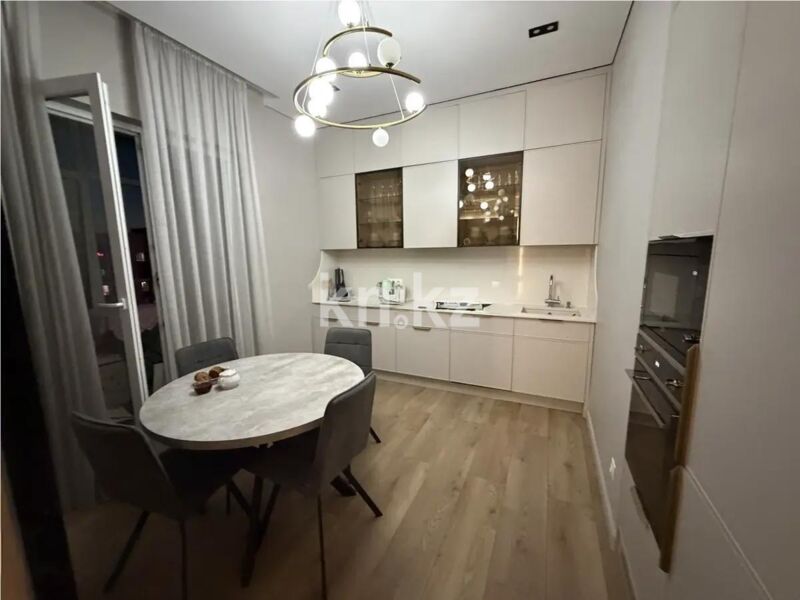 Продажа 2-комнатной квартиры, 73 м² - Продажа двухкомнатных квартир в блочном доме в Казахстане - страница 70 фото 3 из 4