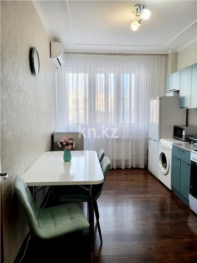 Продажа 1-комнатной квартиры, 46 м² - Продажа однокомнатных квартир в р-не Сарыарка Астаны - страница 5 фото 2 из 5