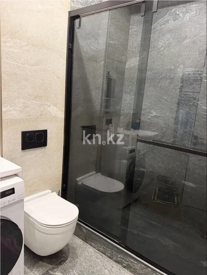 Продажа 2-комнатной квартиры, 47 м² - Продажа квартир в новостройках Алматы - страница 20 фото 3 из 3