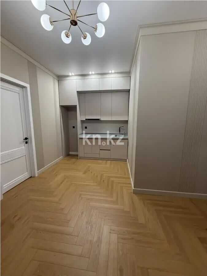 Продажа 3-комнатной квартиры, 47 м² - Продажа трехкомнатных квартир в монолитном доме в Алматы - страница 4 фото 4 из 4