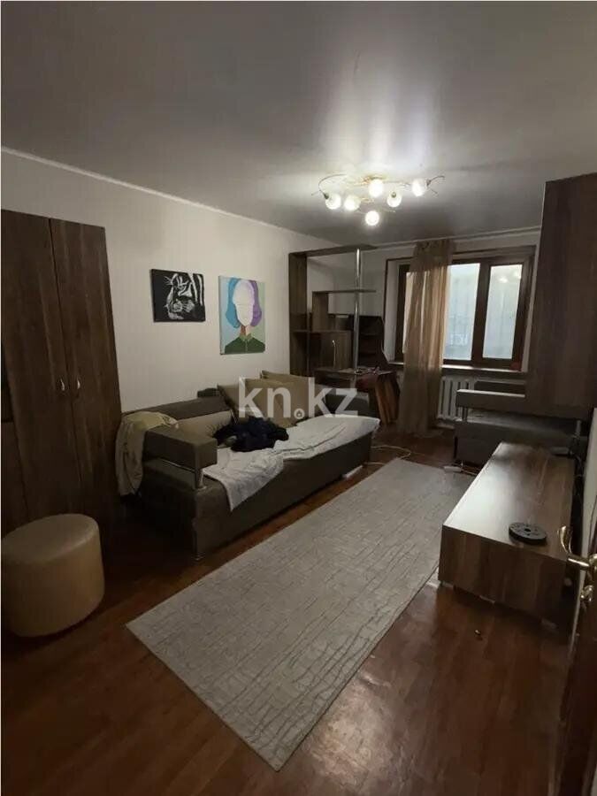 Продажа 2-комнатной квартиры, 40 м² - Продажа квартир в Казахстане - страница 197 фото 1 из 4