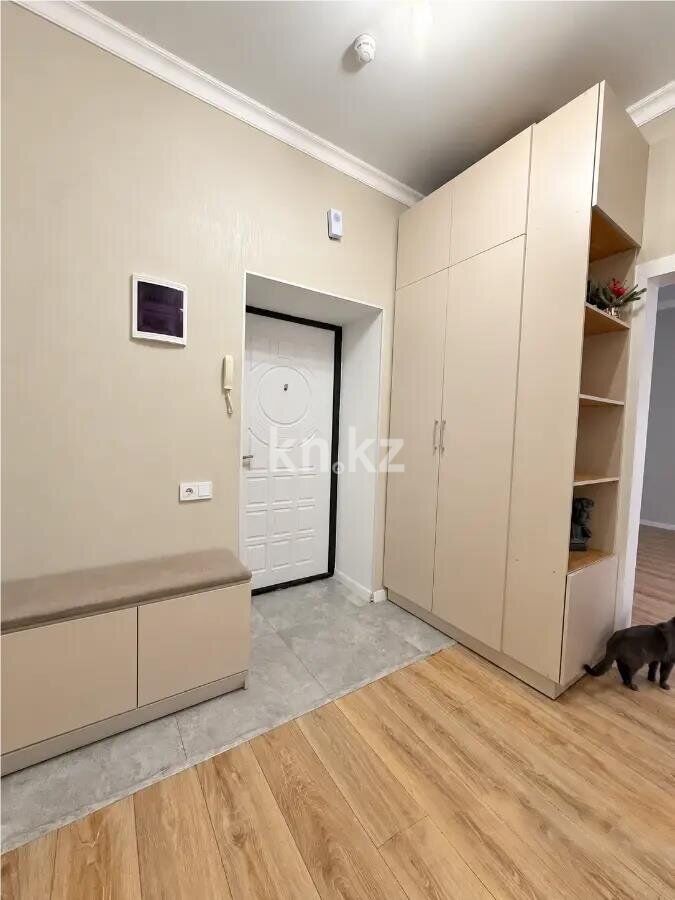 Продажа 2-комнатной квартиры, 48 м² - Продажа недвижимости в Астане - страница 2 фото 4 из 6