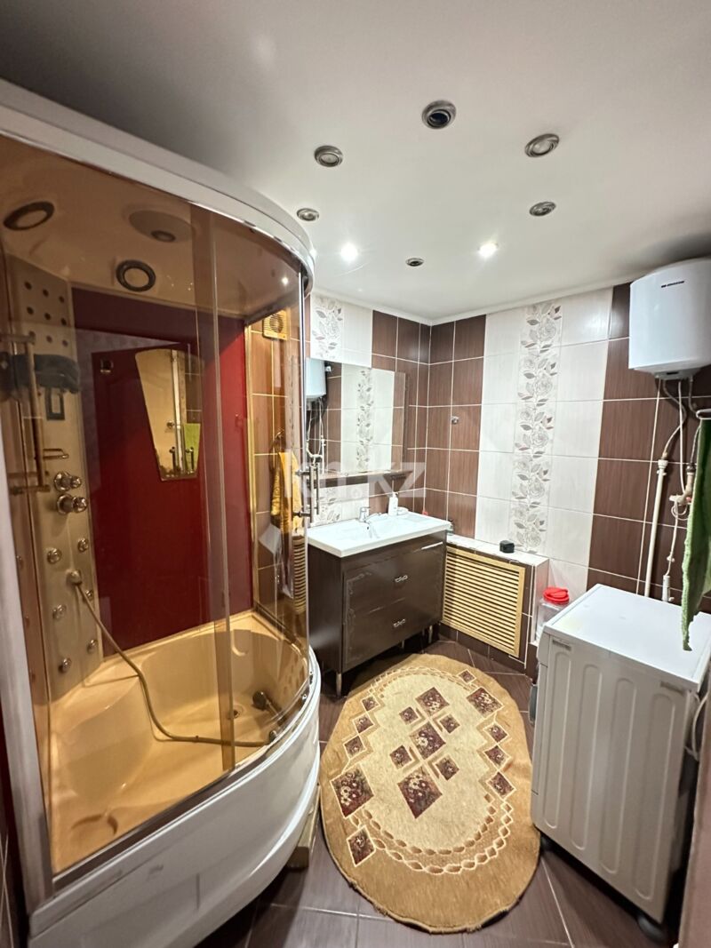 Продажа 6-комнатного дома, 174 м² - Продажа домов, коттеджей в Караганде - страница 3 фото 28 из 40