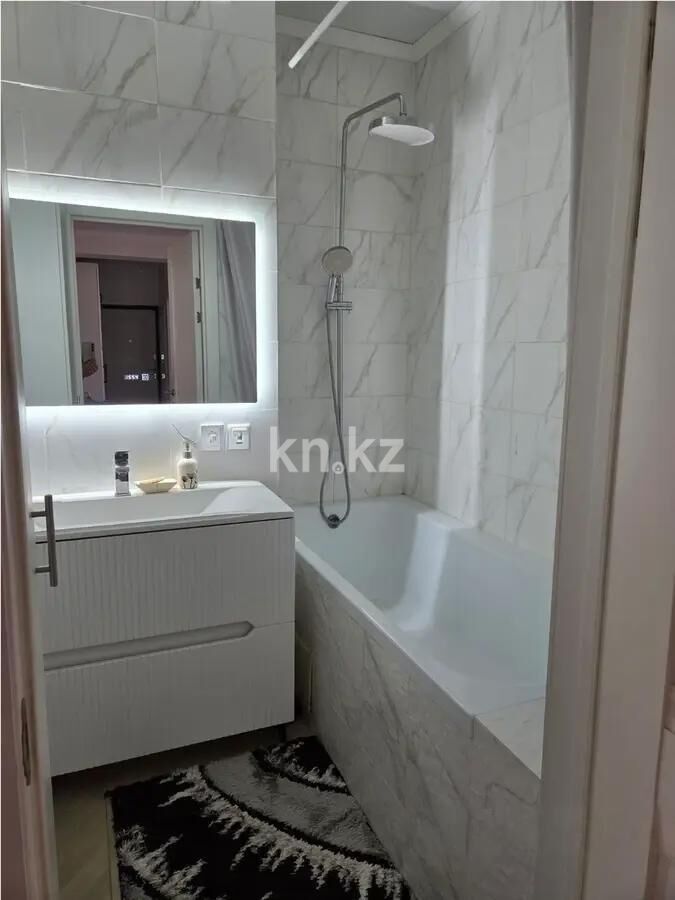 Продажа 3-комнатной квартиры, 76 м² - Продажа трехкомнатных квартир в Ауэзовском р-не Алматы - страница 17 фото 5 из 7