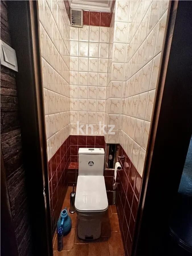 Продажа 3-комнатной квартиры, 63.2 м² - Продажа трехкомнатных квартир в Алмалинском р-не Алматы - страница 6 фото 6 из 6