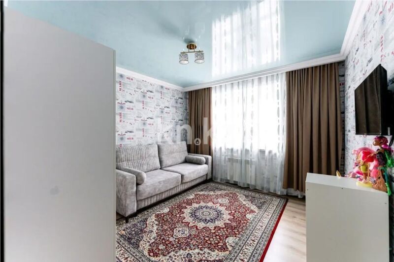 Продажа 3-комнатной квартиры, 80 м² - Продажа квартир в кирпичном доме в Астане - страница 217 фото 3 из 8