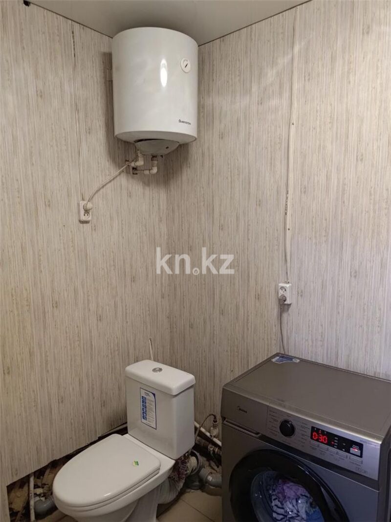 Продажа 4-комнатного дома, 75.3 м² - Продажа домов, коттеджей в Пришахтинске Караганды фото 12 из 16