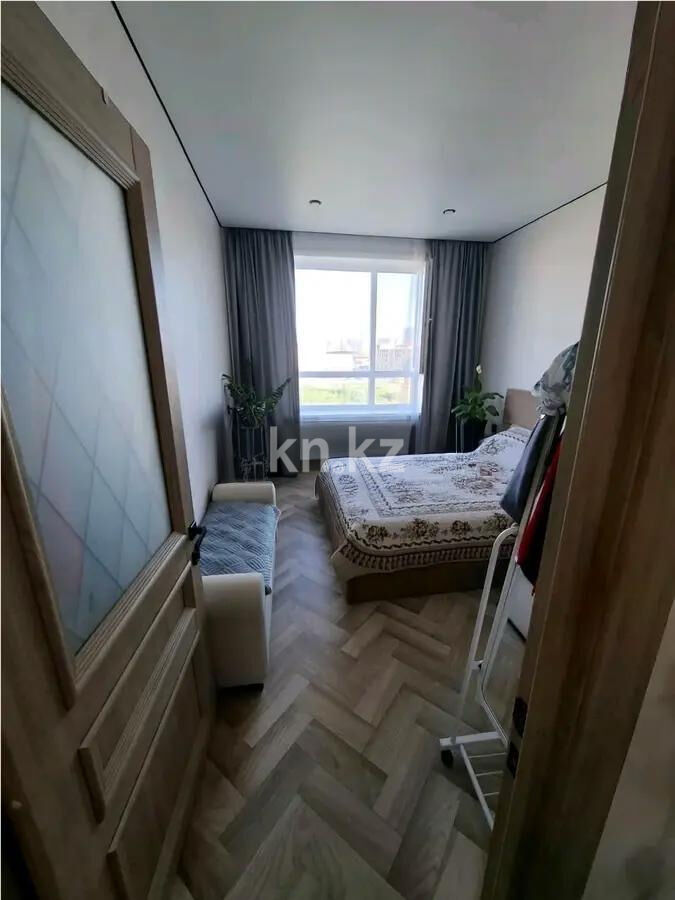 Продажа 1-комнатной квартиры, 37.9 м² - Продажа квартир в монолитном доме в Астане - страница 11 фото 1 из 3