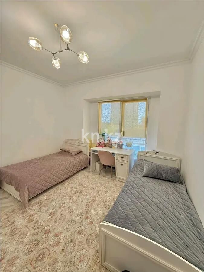Продажа 3-комнатной квартиры, 110 м² - Продажа квартир в Казахстане - страница 13 фото 3 из 6