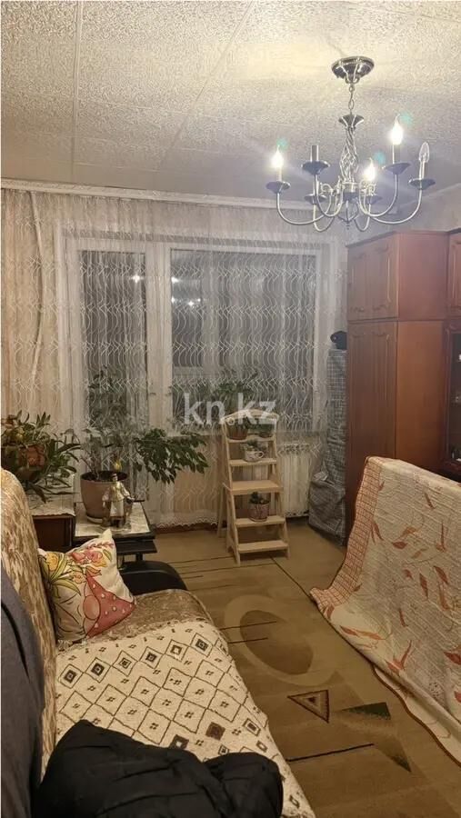 Продажа 2-комнатной квартиры, 52 м² - Продажа двухкомнатных квартир в панельном доме в Темиртау - страница 11 фото 1 из 5