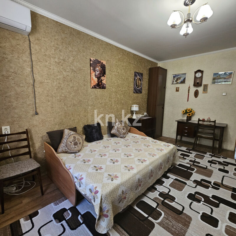 Аренда 2-комнатной квартиры, 55 м² - Продажа дач в Усть-Каменогорске фото 13 из 31