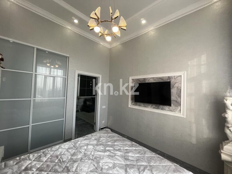 Продажа 3-комнатной квартиры, 70 м² - Продажа трехкомнатных квартир в Караганде - страница 38 фото 11 из 29