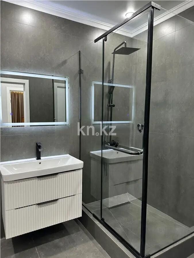 Продажа 2-комнатной квартиры, 63 м² - Продажа двухкомнатных квартир в Казахстане - страница 12 фото 4 из 4