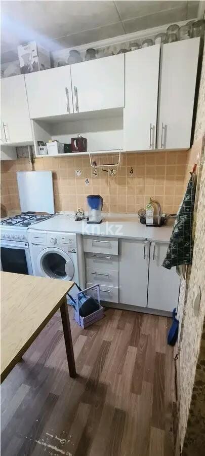 Продажа 1-комнатной квартиры, 33 м² - Продажа квартир от собственников в Алматы - страница 5 фото 2 из 5